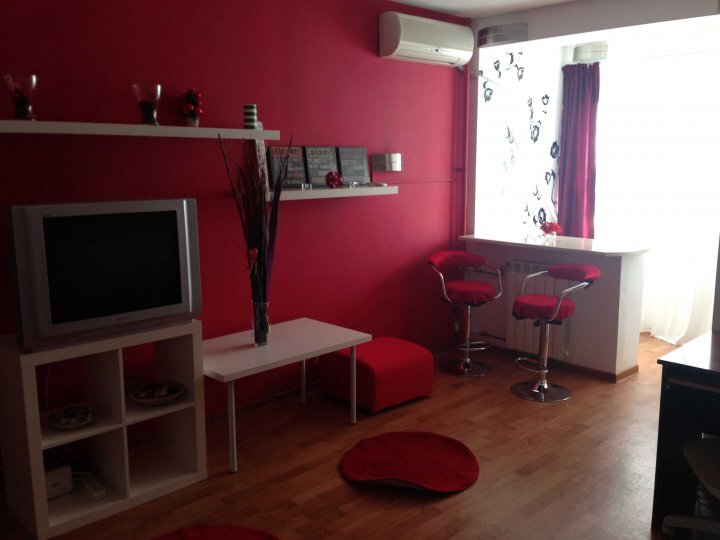 Berceni, Turnu Magurele, Grand Arena, loc parcare